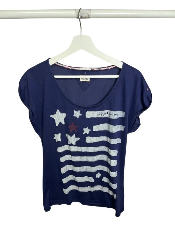 Hilfiger Denim Women'S T-Shirt #B3